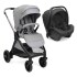 TRAVEL SYSTEM CHICCO BELLAGIO 2.0 + KORY ESSENTIAL I-SIZE LUNAR