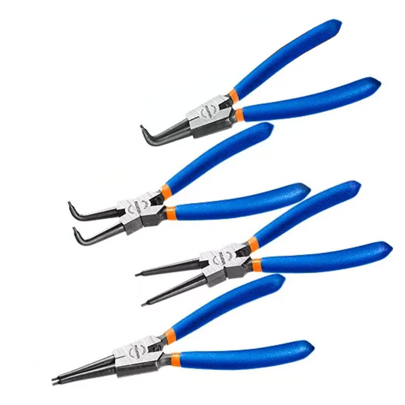 SET 4 PINZAS SACA SEGUROS WADFOW SET 4 PINZAS SACA SEGUROS WADFOW