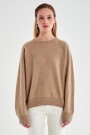 SWEATER Beige