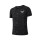 REMERA NBA Black & Grey