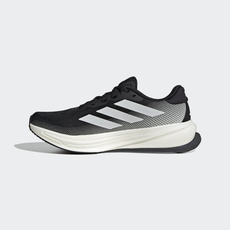 Championes Adidas Supernova Rise 2 Negro