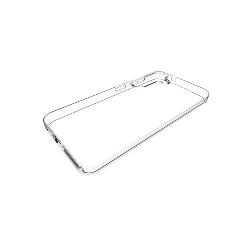 Protector flexible para Samsung Galaxy S25 transparente Protector Flexible Para Samsung Galaxy S25 Transparente
