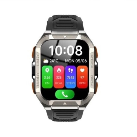 Smartwatch Blackview W80 PRO Smartwatch Blackview W80 PRO