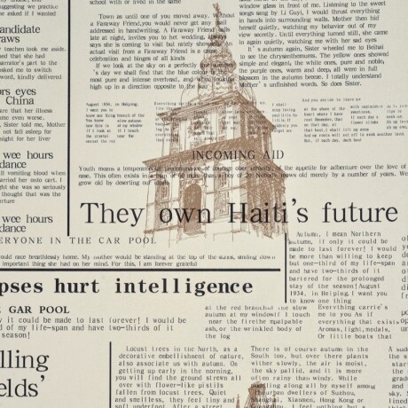 COLECCIÓN DESIGN BY PINTELUX - PATTERN 52301 - N/A