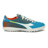 Diadora Futbol Tf Brasil Elite Veloce Gr Tfr - Hombre Azul-blanco