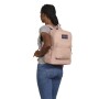 Mochila Portalaptop Cross Town Plus Misty Rose