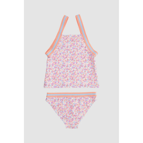 Bikini wonder 4-12a Lila