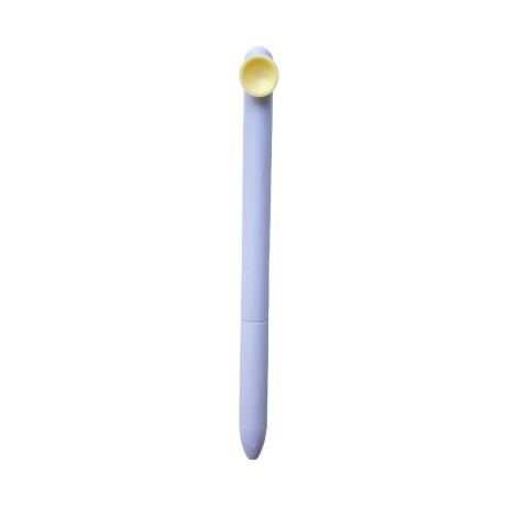 Lapicera pop lila