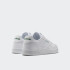Championes Reebok Court Advance Blanco