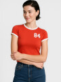 Tops Olira Estampado 2