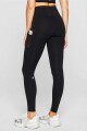 Leggings On-The-Go PowerHold High-Waisted Mujer Black