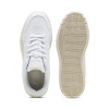 Championes Puma Court Lally Skye de Mujer - 400368 08 Blanco-arena