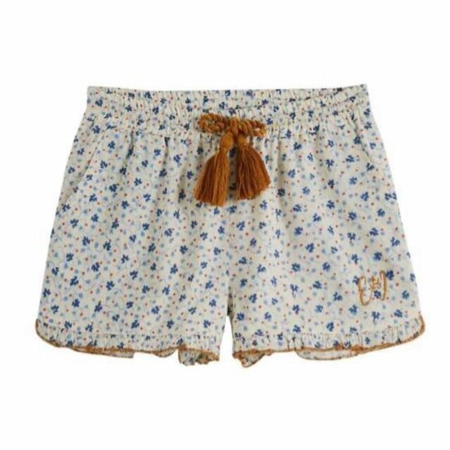 Short Manola Short Manola