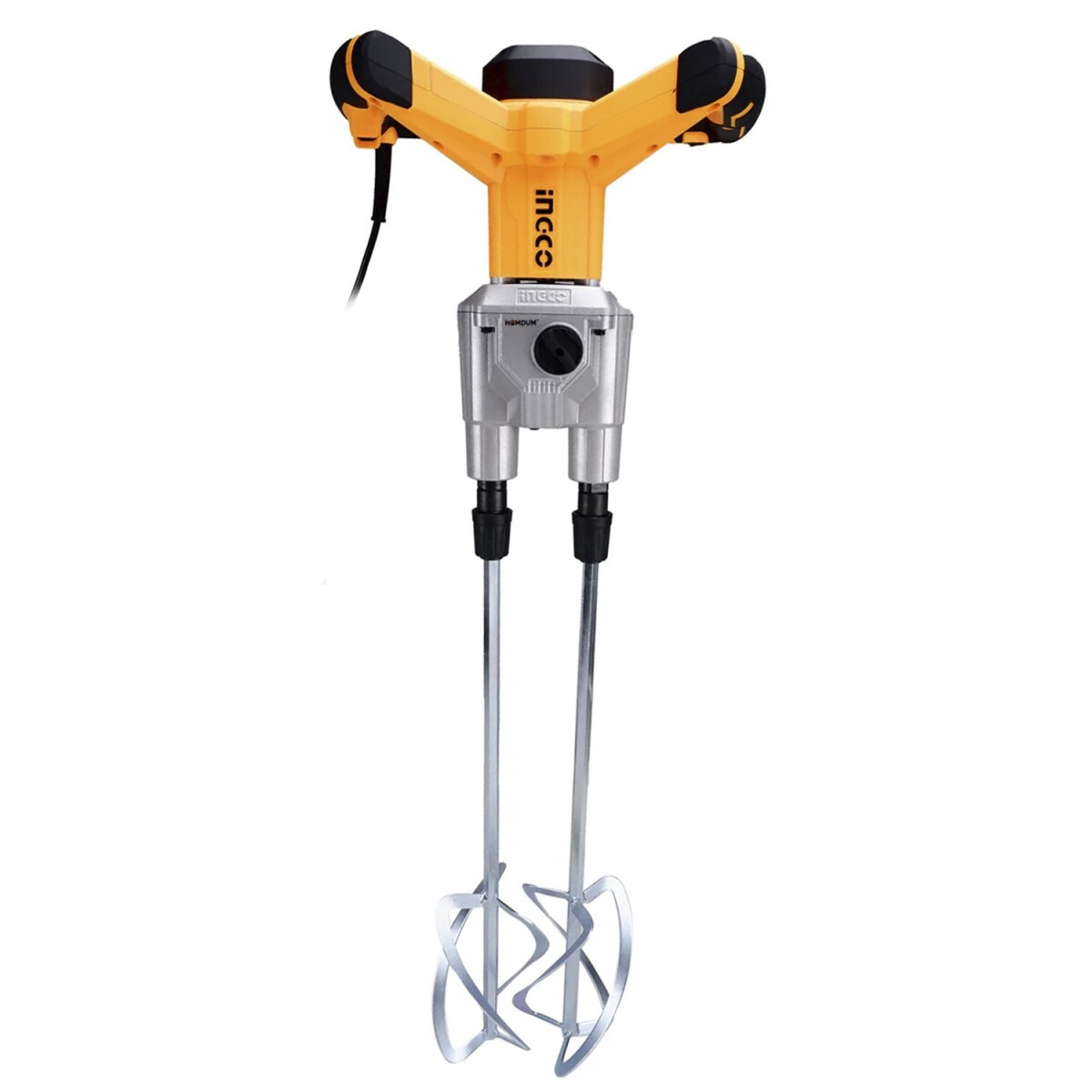 Mezcladora Mixer Eléctrica Doble Ingco 1800W 