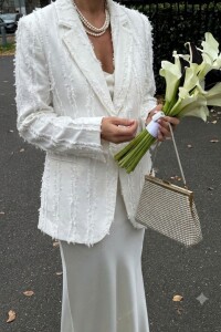BLAZER GISELLE BLAZER GISELLE
