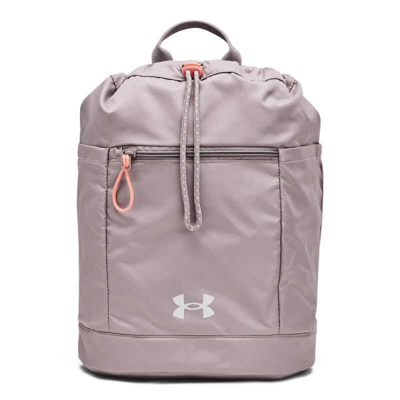 UA Favorites Bucket Bag-GRY GRY-015