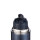 Termo Bala 750ML Metalizado Azul Metalizado