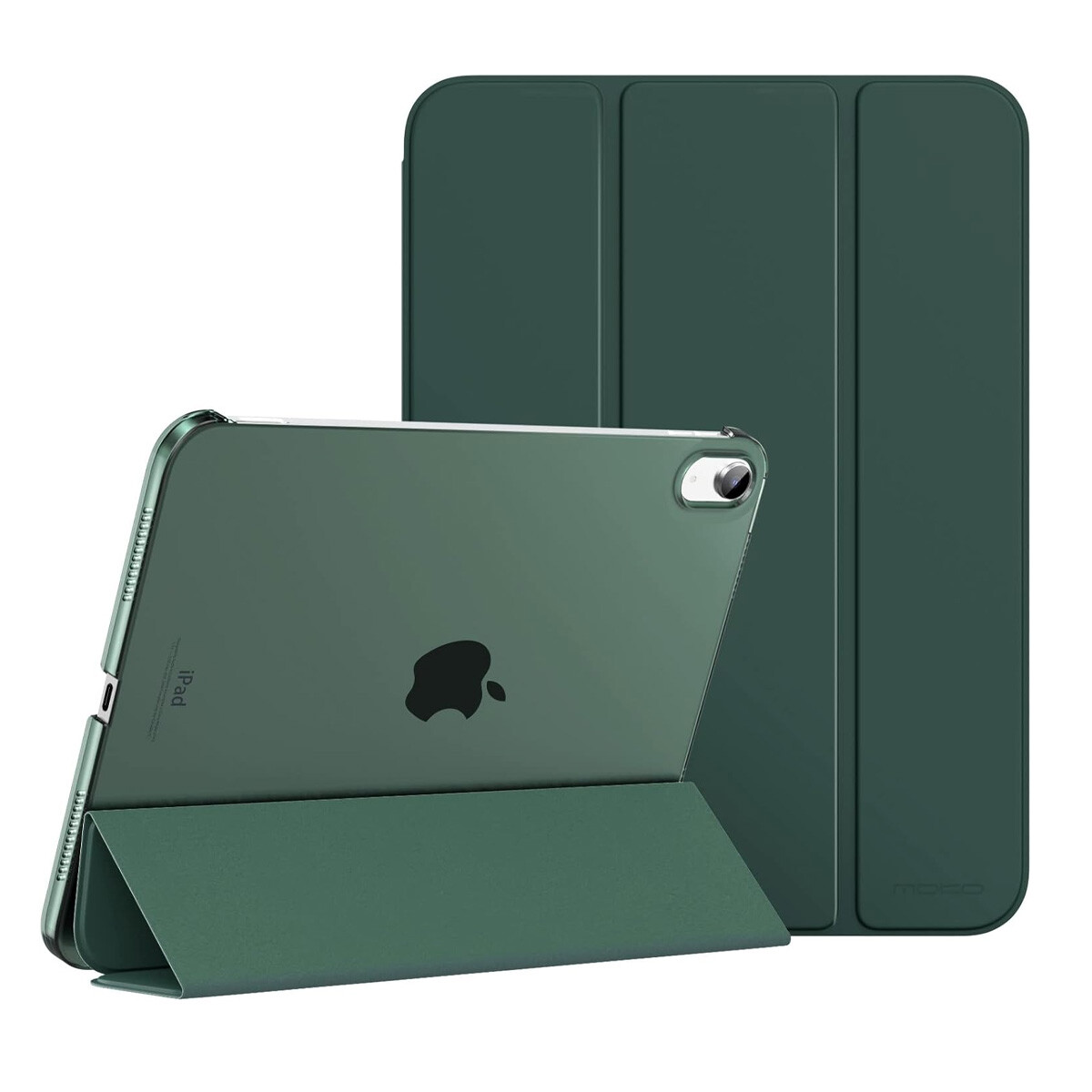 Funda para iPad A16 11va Generación 11'' Verde 