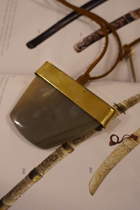 Ana Necklaces Oval
