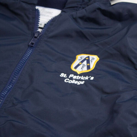 Campera de abrigo St Patrick´s College