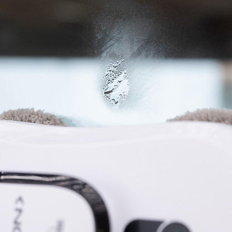 robot limpiavidrios doble rociador XI-WROBOT10 COLOR UNICO