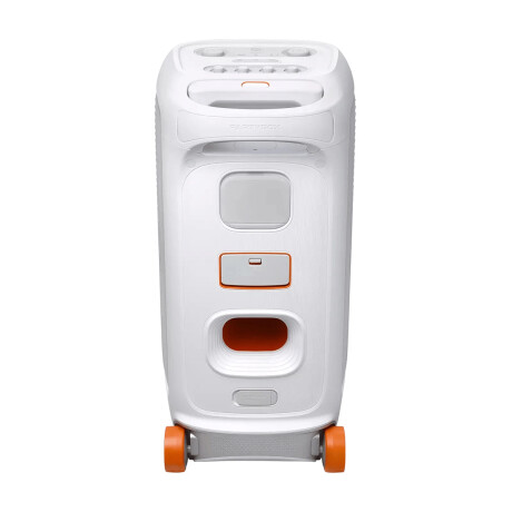 Parlante JBL PartyBox Stage 320 Bluetooth White Parlante JBL PartyBox Stage 320 Bluetooth White