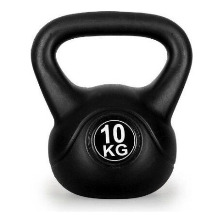 Pesa Rusa Kettlebell 10 Kg Pesa Rusa Kettlebell 10 Kg