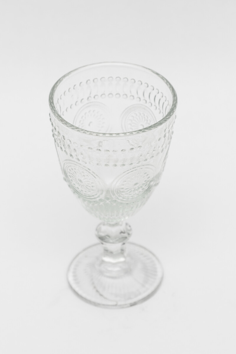 Copa Atenas - Estampado 1 