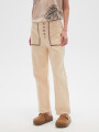Pantalon Cobica Estampado 1
