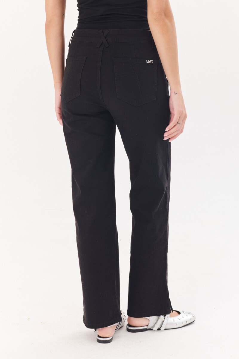 PANTALON XENIA NEGRO