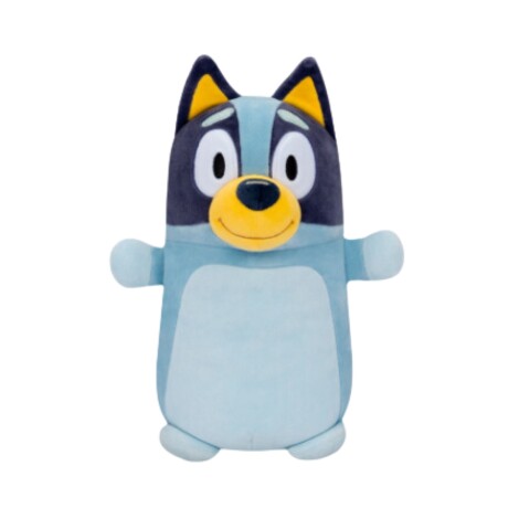 Peluche Squishmallows Bluey Original 26 cm 001