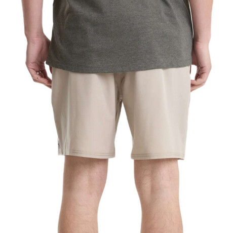 Bermuda Volcom Abg Nomoly Ew Short 18 Beige