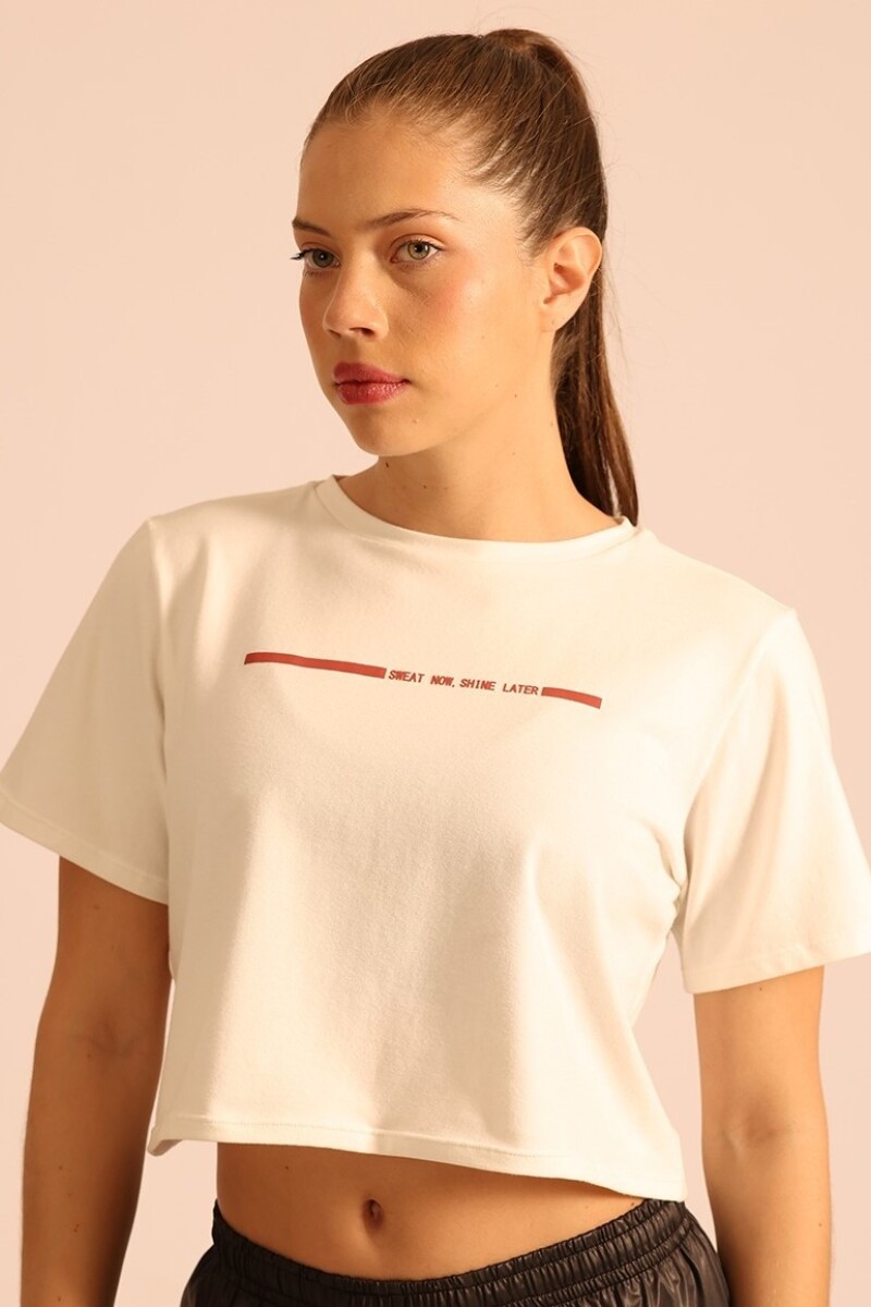 Remera Pupera. Remera Pupera.