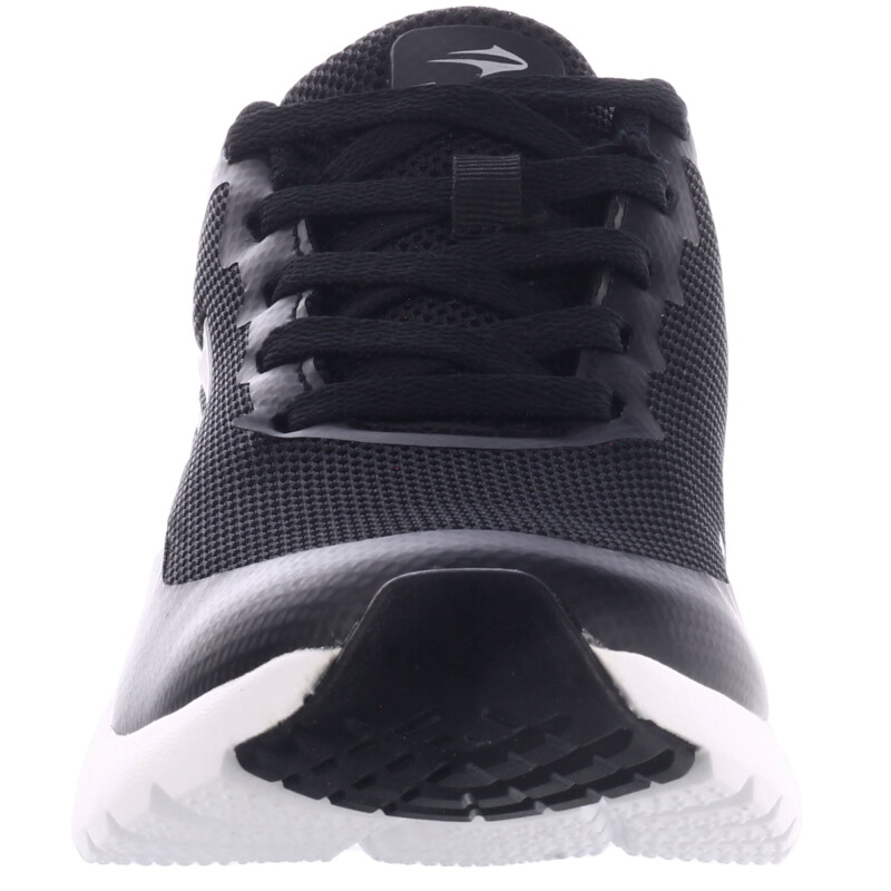 Championes de Hombre Topper Strong Pace III Negro - Gris