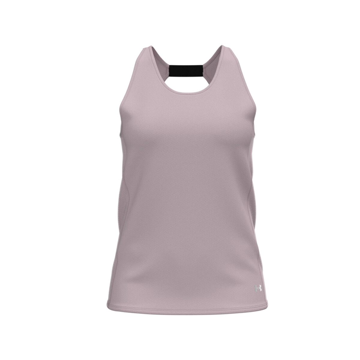 MUSCULOSA UNDER ARMOUR FLY BY TANK - Pink 