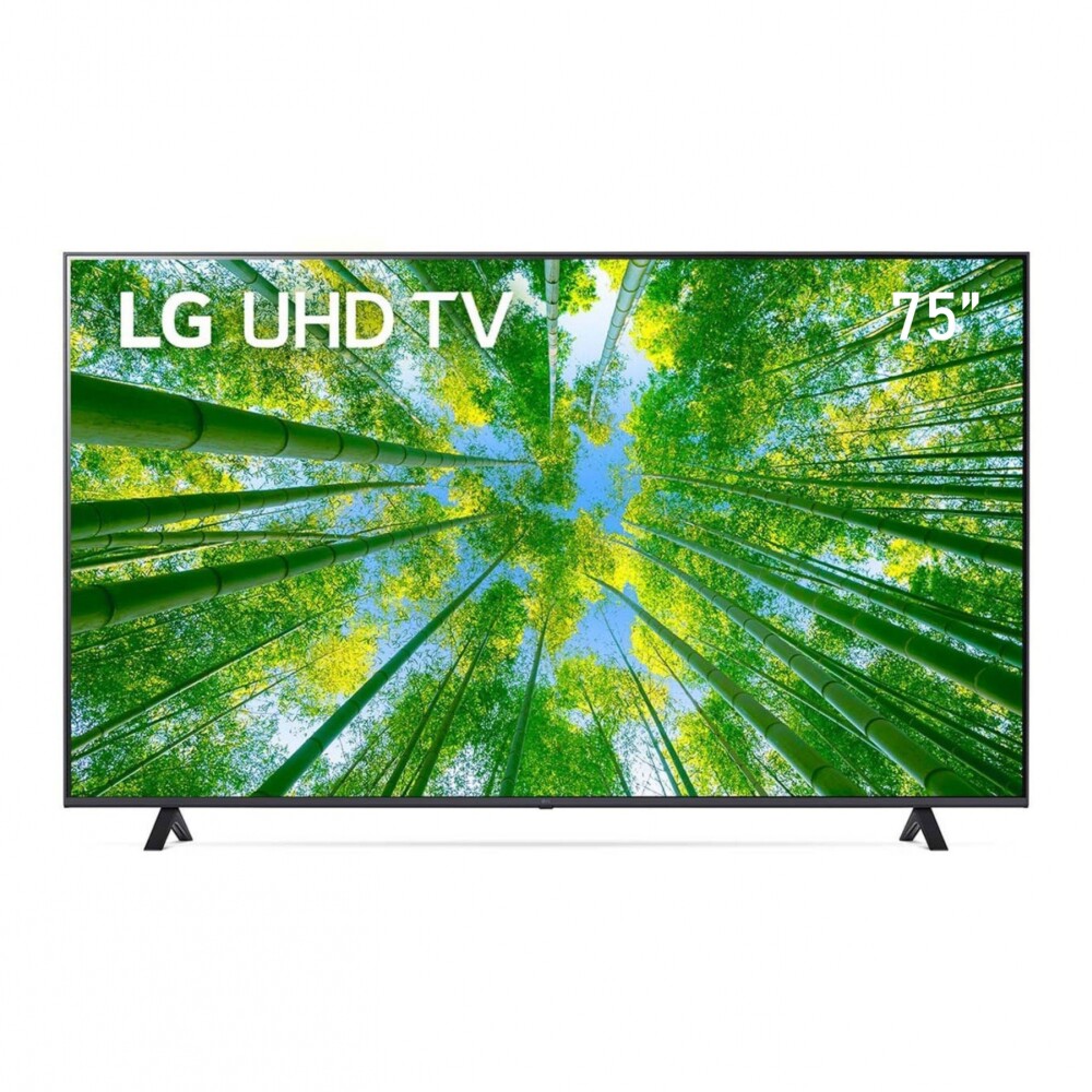 TV LG - UHD - Smart TV - 75'' TV LG - UHD - Smart TV - 75''