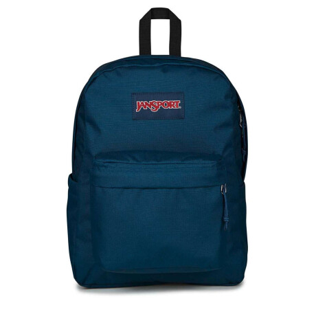 Mochila Beyond Pack Unisex Azul