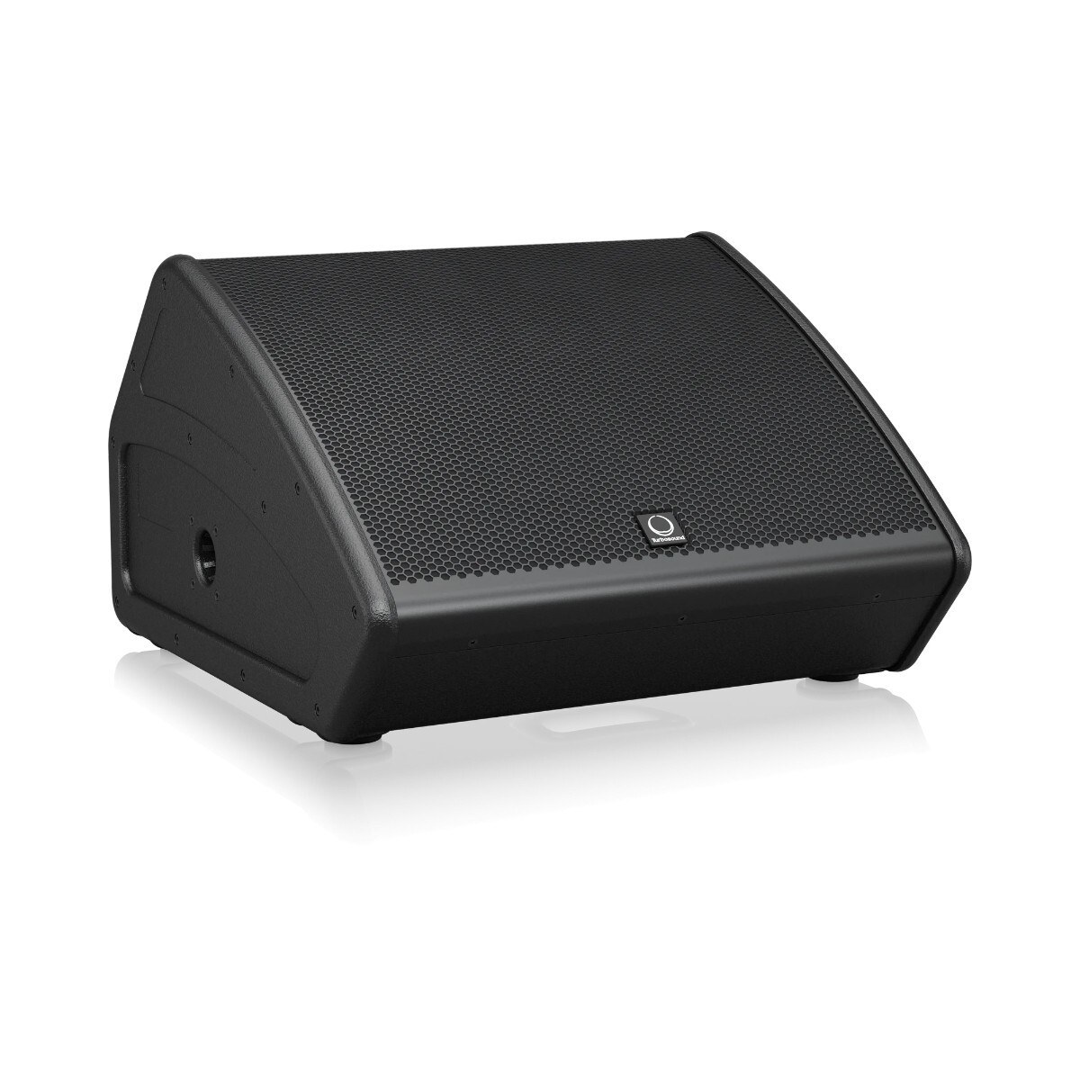 Monitor De Piso Turbosound Tfx152man 1000w 