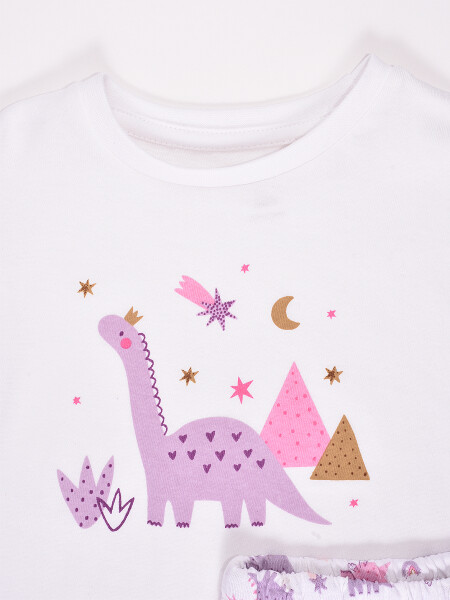 CONJUNTO PIJAMA LOLA ESTAMPADO 2