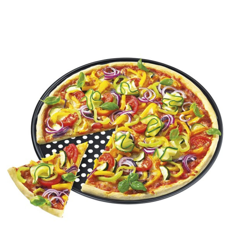 Bandeja para pizza 36 cm Bandeja para pizza 36 cm