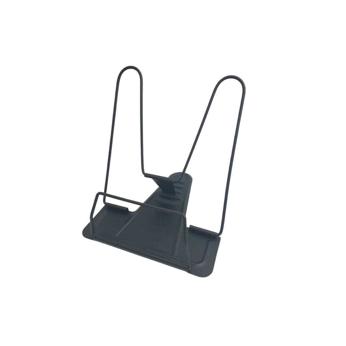 Soporte para libros o tablet 24x16cm - Negro 