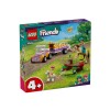 Bloques para armar Lego Friends Caballo y Pony 105 piezas 4+ Bloques Para Armar Lego Friends Caballo Y Pony 105 Piezas 4+