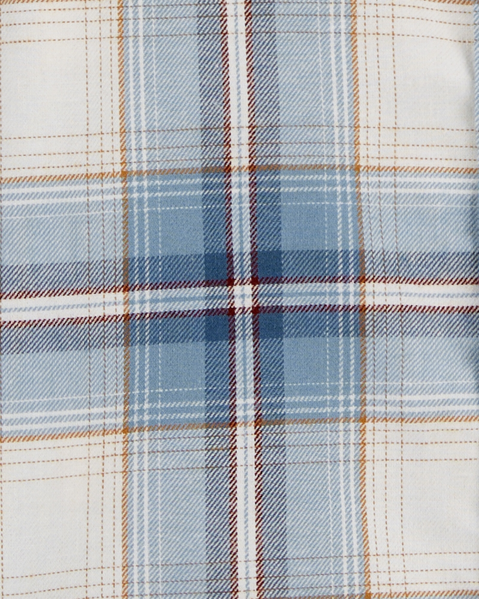 Camisa de sarga, diseño a cuadros. Talles 2-5T Camisa de sarga, diseño a cuadros. Talles 2-5T