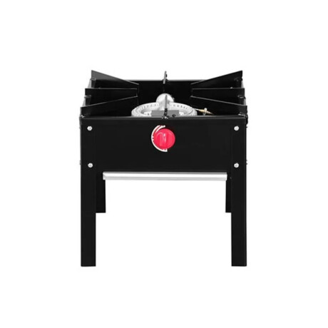 Anafe a Gas de una Hornalla con Termocupla Anafe a Gas de una Hornalla con Termocupla