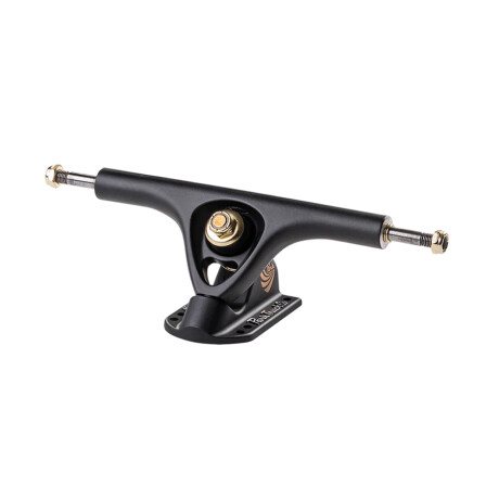 Truck de Longboard Paris V3 Black 180mm 50° Truck de Longboard Paris V3 Black 180mm 50°