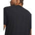 UA Velociti Pro Shortsleeve-BLU BLK