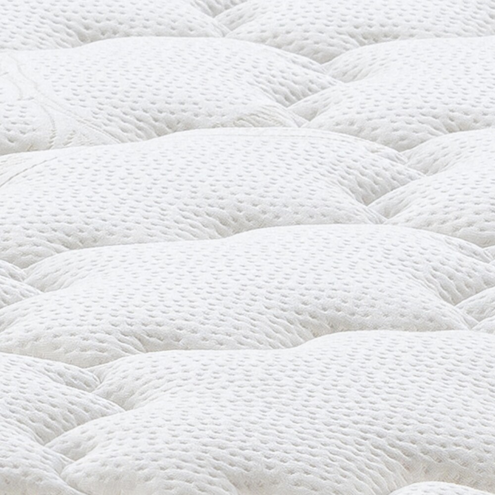 Sommier - Mannes - 2 Plazas - Supremo Confort Sommier - Mannes - 2 Plazas - Supremo Confort