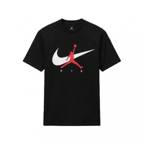 Remera Jordan Brooklin Home Black