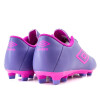 Championes Umbro Classico II de Niños - 20203660 Violeta-fucsia