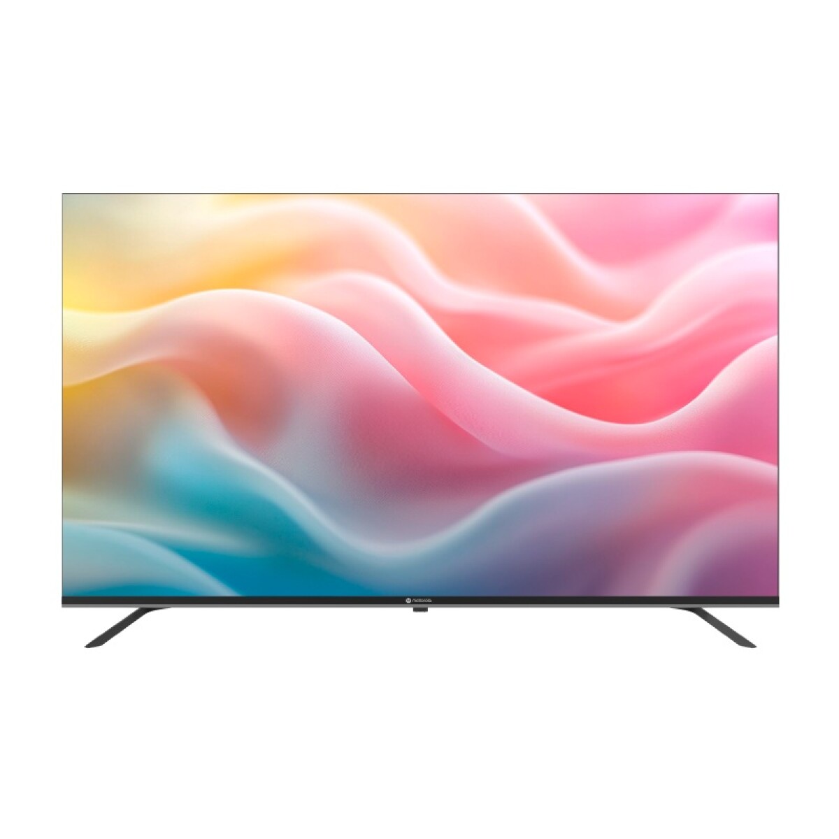Smart Tv 50" Motorola MOT50ULE11 UHD 